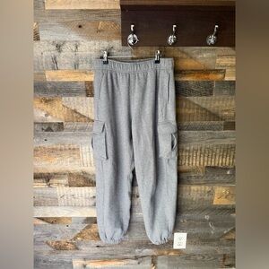 Lululemon Scuba Cargo Jogger